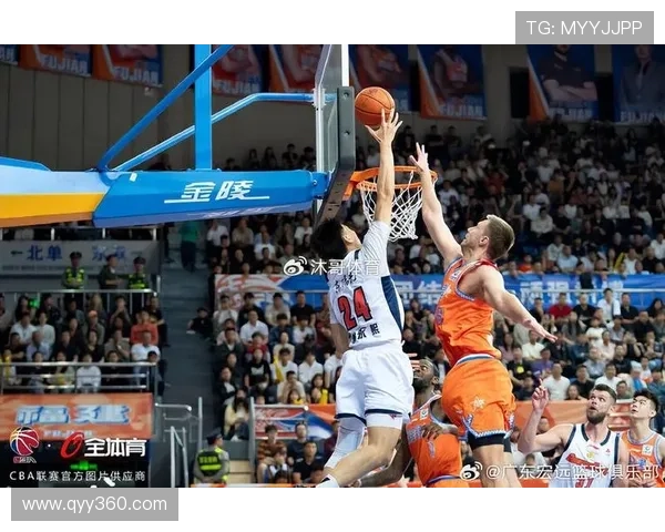 广东败拉科32+16马昆27